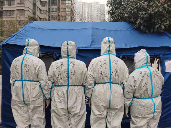 1641543410663900nxxF.jpg 陜西環保集團:響徹在戰“疫”前線的入黨誓詞 配圖1.jpg