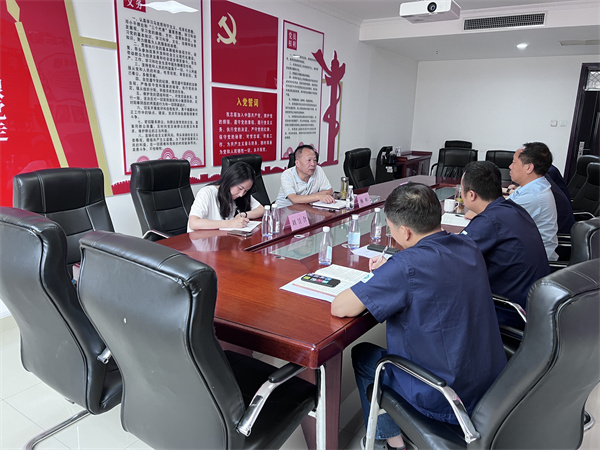 1660531959757219mcDN.jpg 保隆公司召開經營分析會.jpg