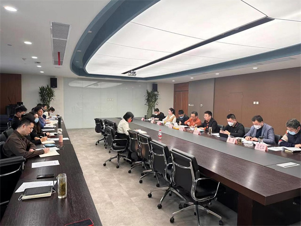 16738355028886746Knk.jpg 秦邦公司2022年度中層干部述職述廉考評(píng)會(huì)議照片.jpg