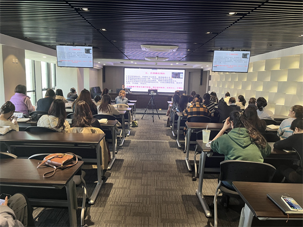 1677456503489952ehqn.jpg 集團公司工會女職工委員會舉辦“關愛女性·共筑健康”知識講座(照片).jpg